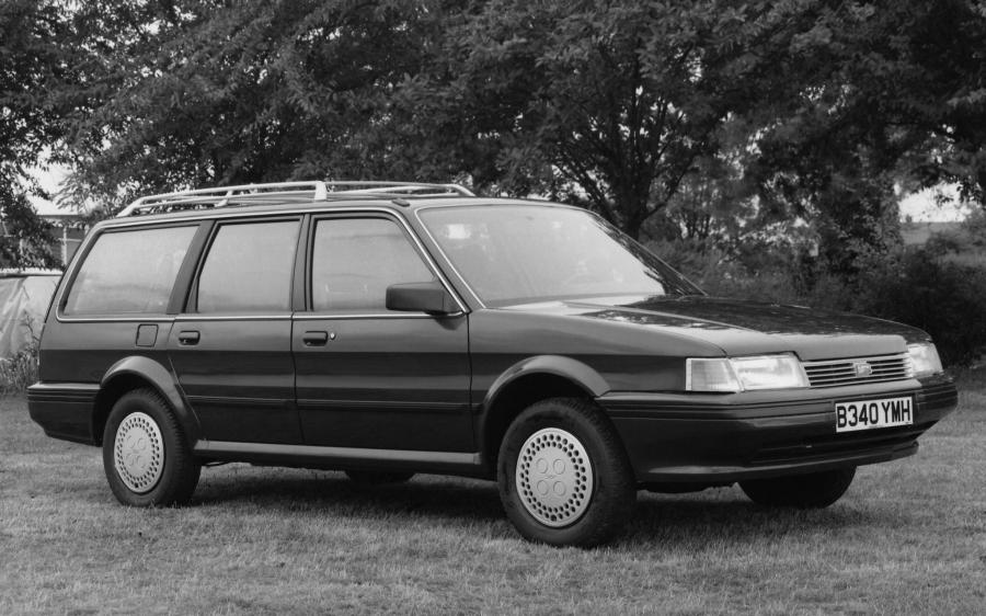 Austin Montego Estate '1985 - 88